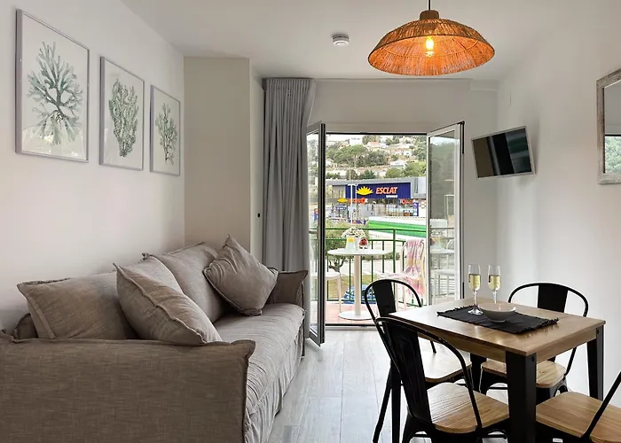 Suite Apartment Mar Menuda