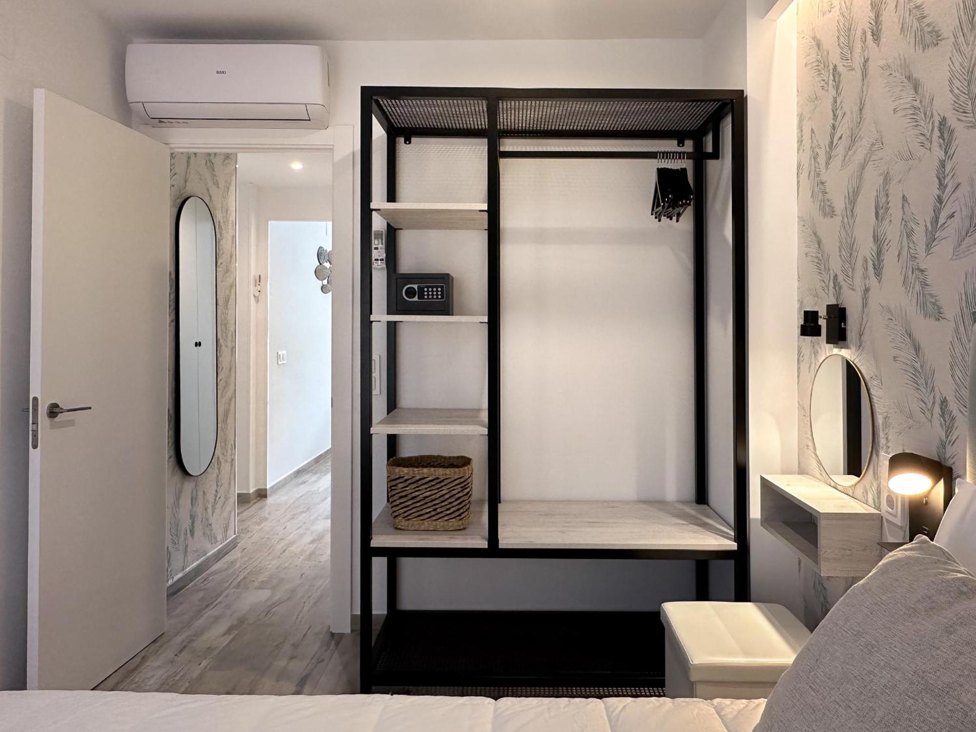 Appartement Mar Menuda *