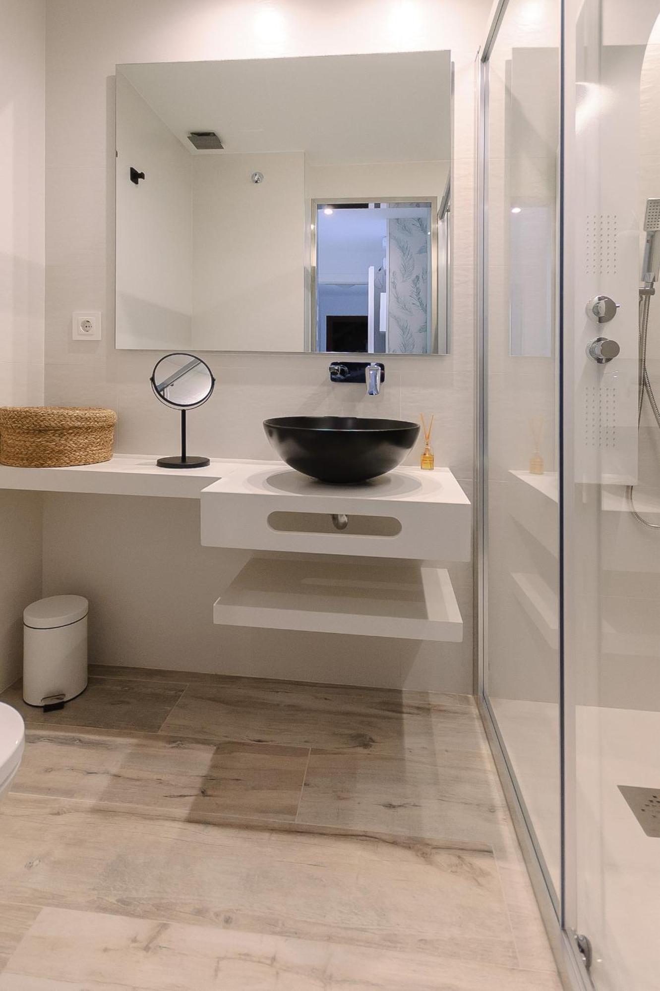Apartament Mar Menuda *